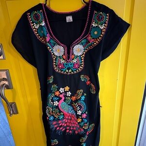 Original never worn dress from Mexico